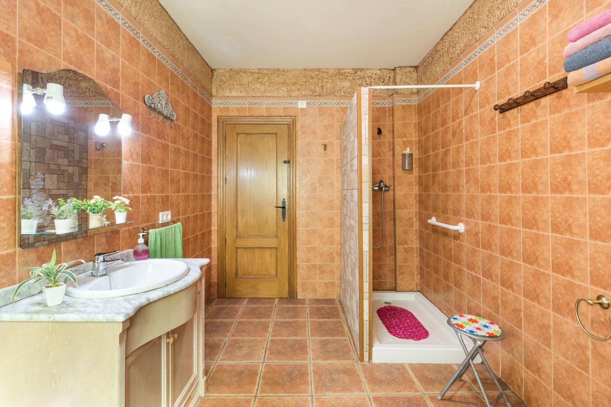 Capricho Villa Cieza Luaran gambar