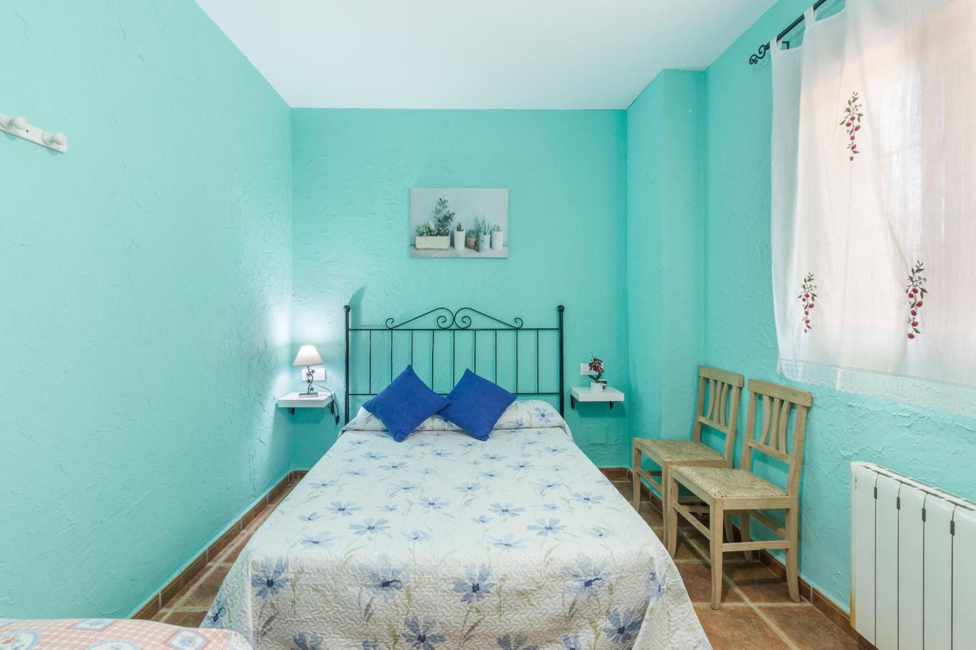 Capricho Villa Cieza Luaran gambar