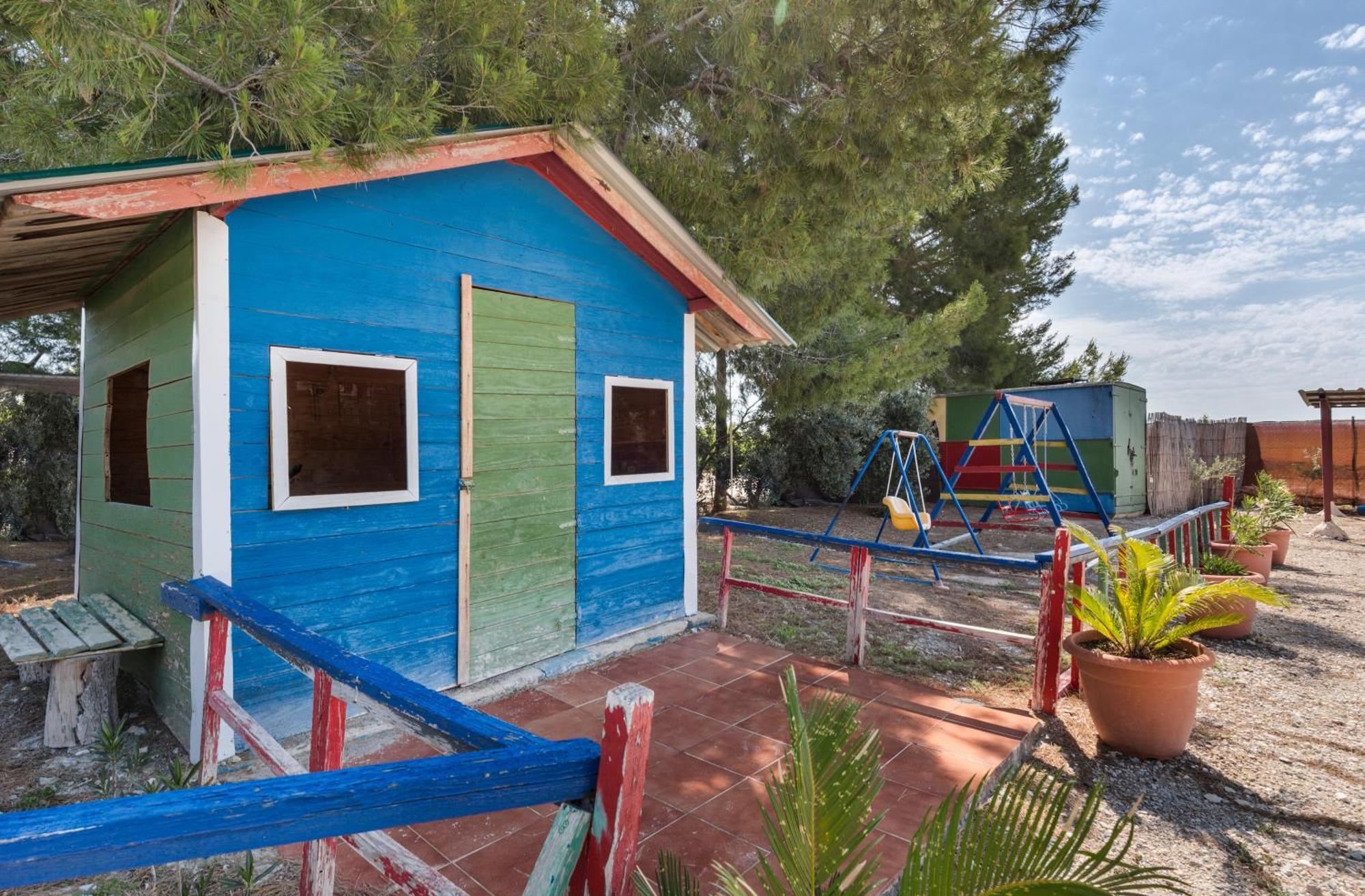 Capricho Villa Cieza Luaran gambar
