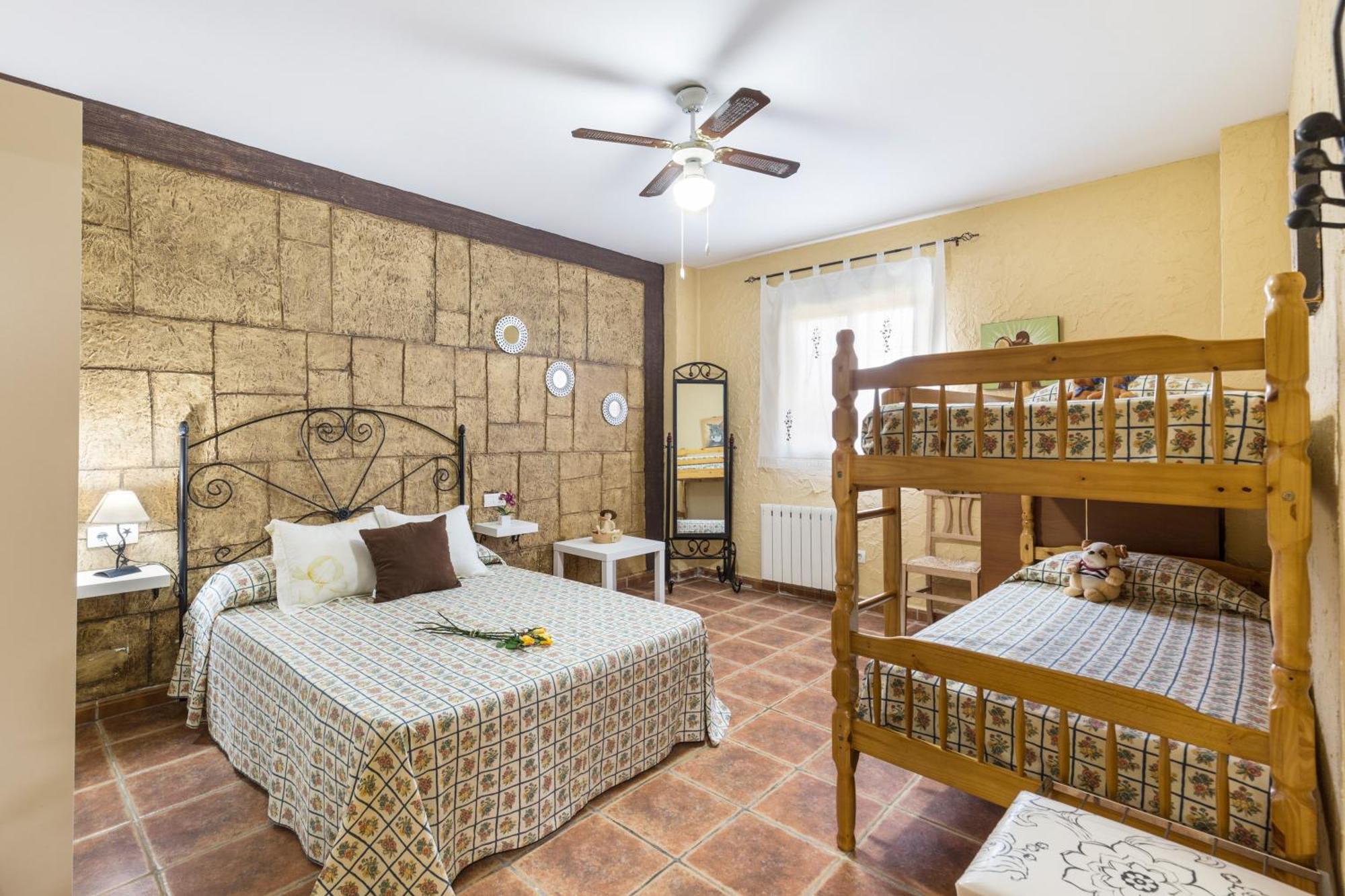 Capricho Villa Cieza Luaran gambar