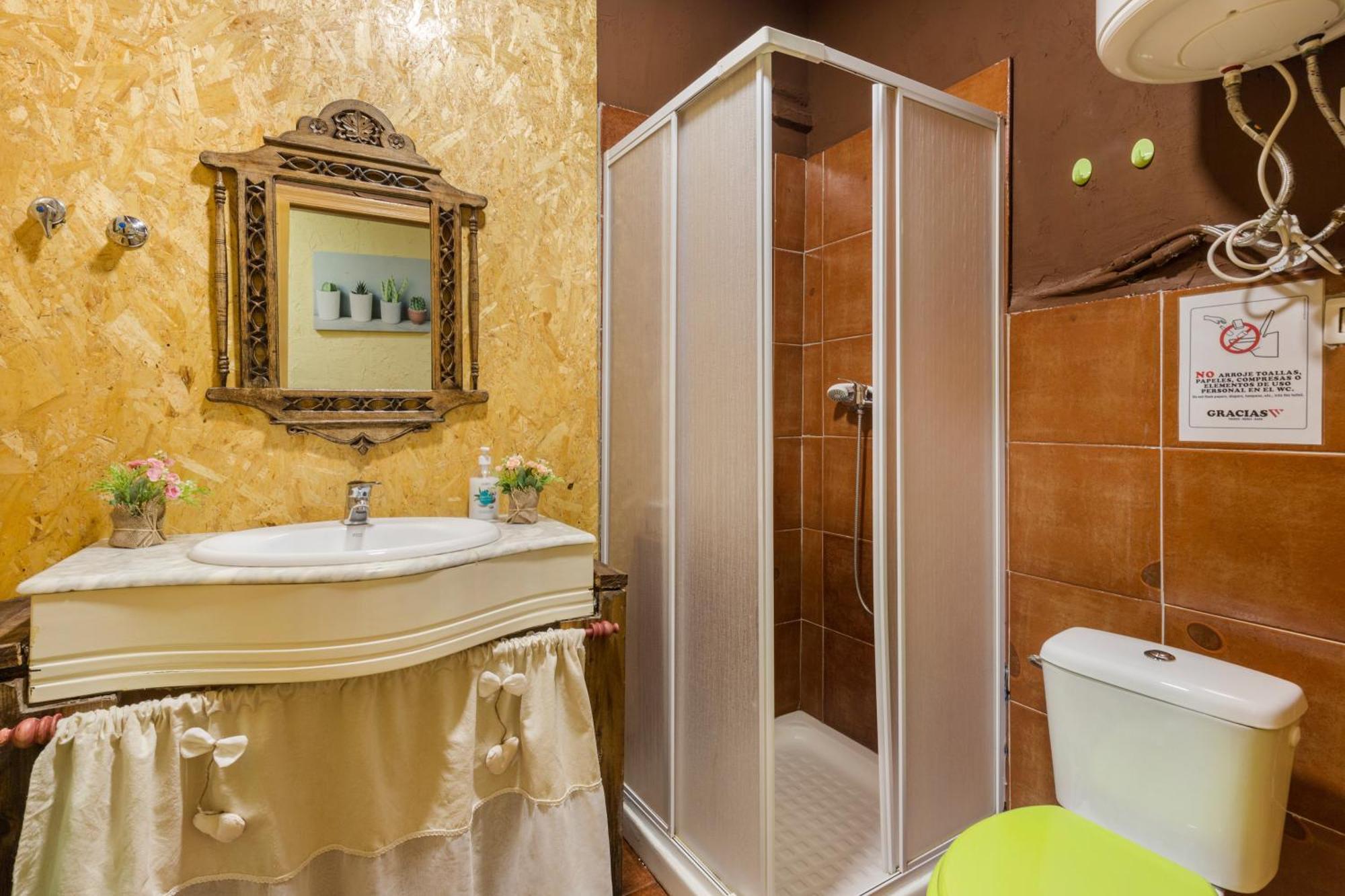 Capricho Villa Cieza Luaran gambar