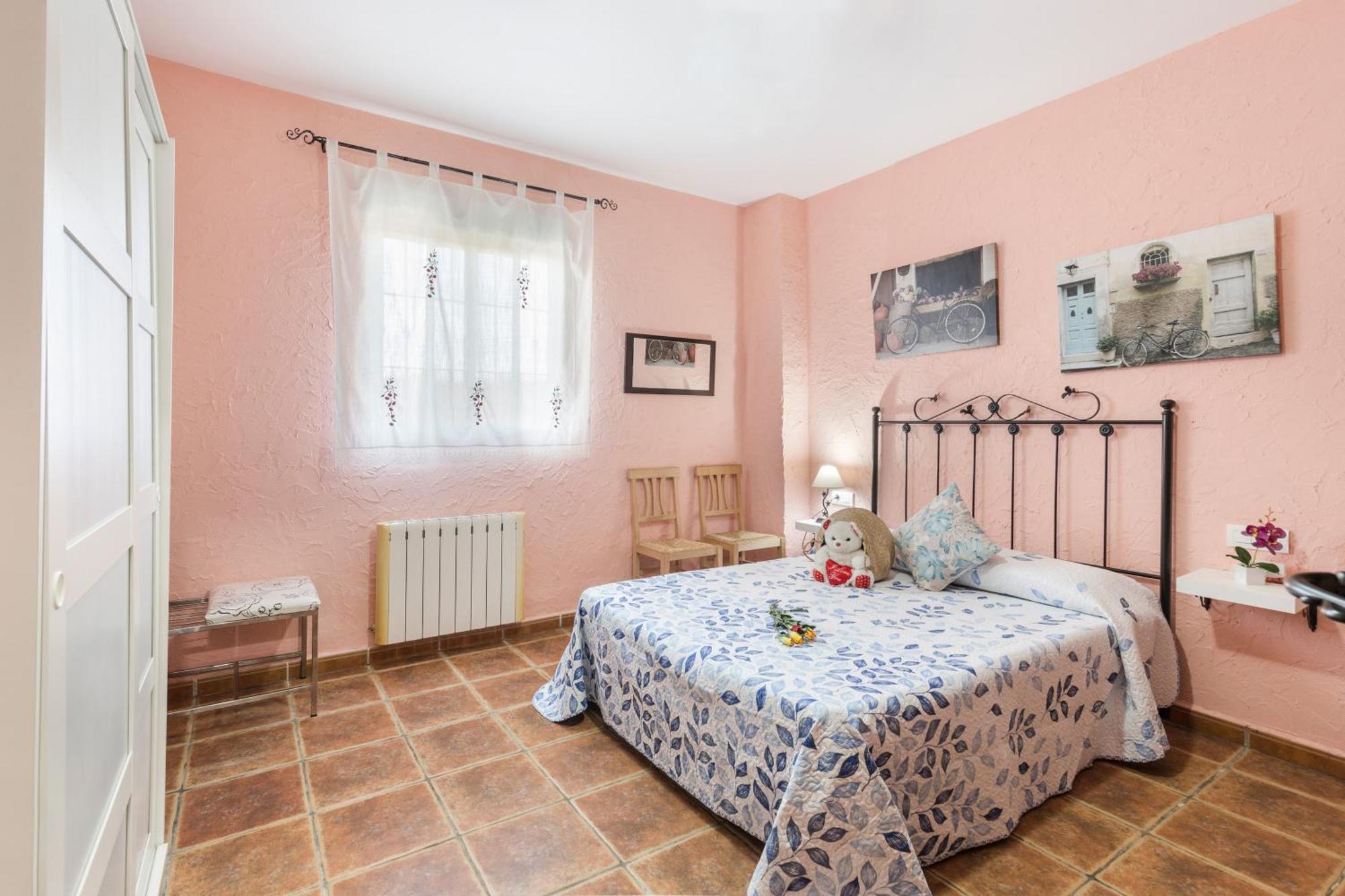 Capricho Villa Cieza Luaran gambar